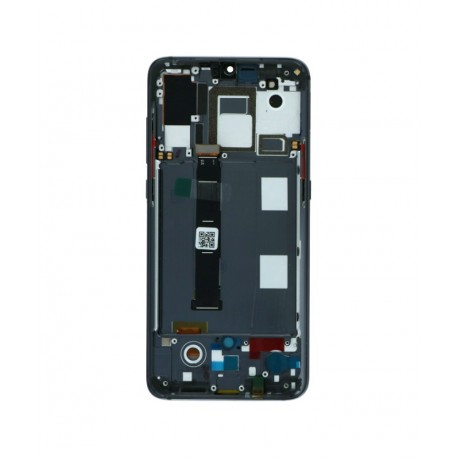 Xiaomi Mi9 Lcd+Touch+Frame Black ORIGINAL