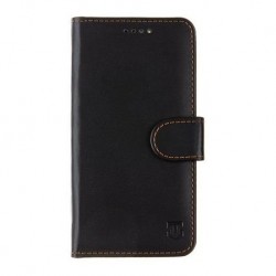 XIaomi Redmi Note 14 5G Tactical Field Notes Case Black