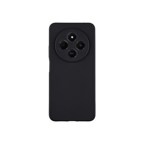 Samsung Galaxy A16 5G/4G Tactical Velvet Smoothie Silicone Asphalt