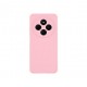 Samsung Galaxy A16 5G/4G Tactical Velvet Smoothie Silicone Pink Panther