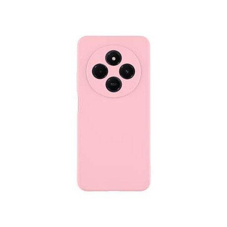 Samsung Galaxy A16 5G/4G Tactical Velvet Smoothie Silicone Pink Panther