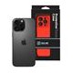 Samsung Galaxy A26 5G Obal:Me Matte Silicone Red