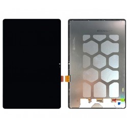 Samsung Galaxy Tab S9+ FE WiFi/X610 Lcd+Touch No Frame Black GRADE A