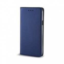Samsung Galaxy M53 5G Testa Magnet Case Blue