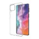 Samsung Galaxy M53 5G Slim 2mm Silicone Transparent