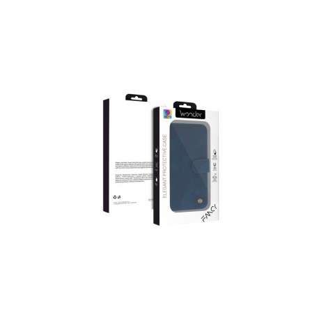 Xiaomi Redmi 14C/Poco C75 Wonder Fancy Case Navy