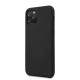 Samsung A20S Vennus Lite Silicone Black