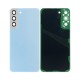 Samsung Galaxy S22 Plus 5G BatteryCover+Camera Lens Sky Blue GRADE A
