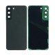 Samsung Galaxy S22 Plus 5G BatteryCover+Camera Lens Black GRADE A