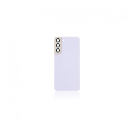 Samsung Galaxy S22 Plus 5G BatteryCover+Camera Lens Violet GRADE A