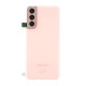 Samsung Galaxy S21 5G BatteryCover+Camera Lens Pink ORIGINAL
