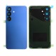 Samsung Galaxy S25 5G BatteryCover+Camera Lens Navy GRADE A