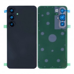 Samsung Galaxy S24 FE BatteryCover+Camera Lens Graphite GRADE A