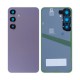 Samsung Galaxy S24 5G BatteryCover+Camera Lens Violet GRADE A