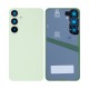 Samsung Galaxy S24 5G BatteryCover+Camera Lens Jade Green GRADE A