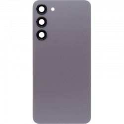 Samsung Galaxy S23 Plus 5G BatteryCover+Camera Lens Graphite GRADE A