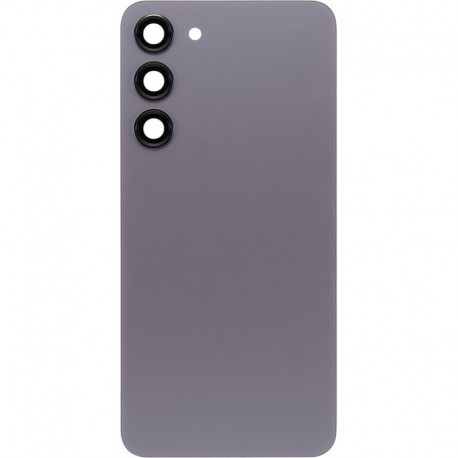 Samsung Galaxy S23 Plus 5G BatteryCover+Camera Lens Graphite GRADE A