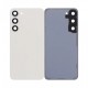 Samsung Galaxy S23 Plus 5G BatteryCover+Camera Lens Cream GRADE A