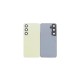 Samsung Galaxy S23 5G BatteryCover+Camera Lens Lime GRADE A