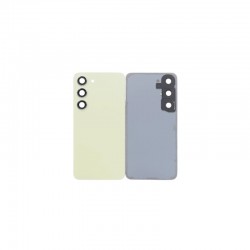 Samsung Galaxy S23 5G BatteryCover+Camera Lens Lime GRADE A