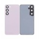 Samsung Galaxy S23 5G BatteryCover+Camera Lens Lavender GRADE A