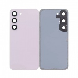 Samsung Galaxy S23 5G BatteryCover+Camera Lens Lavender GRADE A
