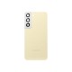 Samsung Galaxy S22 Plus 5G BatteryCover+Camera Lens Cream GRADE A