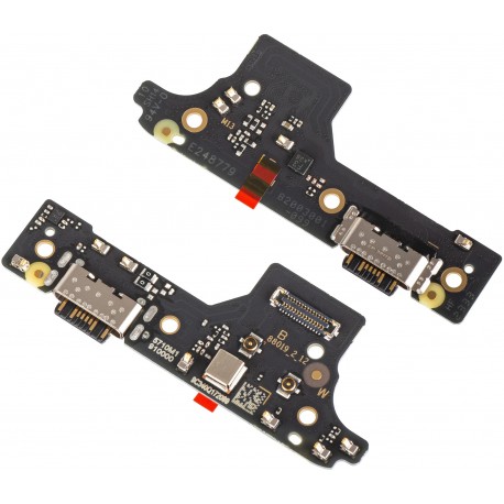 Xiaomi Redmi 12 5G Charging Connector ORIGINAL