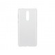 Alcatel Pixi 4 (4') 4034D Ultra Slim 0.3mm Silicone transparent