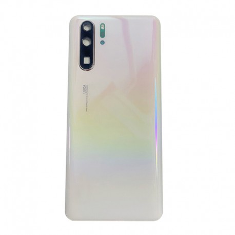 Huawei P30 Pro BatteryCover+Camera Lens Breathing Crystal GRADE A
