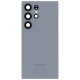 Samsung Galaxy S24 Ultra BatteryCover Black ORIGINAL