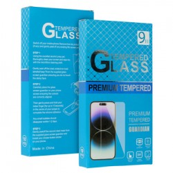 Apple iPhone 13/ iPhone 13 Pro Tempered Glass (Set 10in1) Blue
