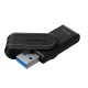 Kingston 64GB USB 3.2 Gen1 Pendrive Exodia S Black/Black