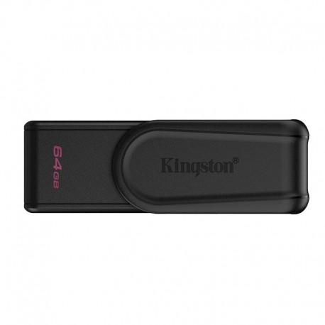 Kingston 64GB USB 3.2 Gen1 Pendrive Exodia S Black/Black