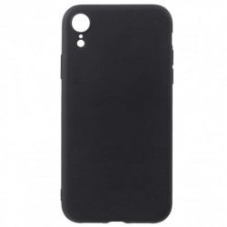 Samsung Galaxy A36 5G/A37 5G Soft Silicone Black
