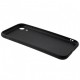 Samsung Galaxy A51 Soft Silicone Black