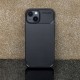 Xiaomi Redmi A5 Global Carbon Silicone Black