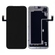 Apple iPhone 17 Pro Max Lcd+Touch Screen Black SERVICE PACK ORIGINAL(WITH SENSOR FLEX)