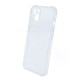 Xiaomi Redmi 12 Testa AntiShock Silicone Transparent
