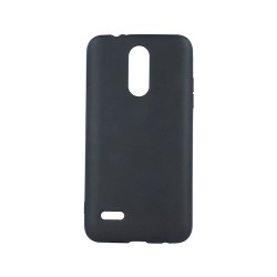 Samsung Galaxy A52 5G/4G/A52s 5G Testa Soft Silicone Black