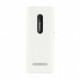 Nokia 206 Dual Sim BatteryCover White ORIGINAL