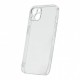 Samsung Galaxy A56 5G Slim 2mm Silicone Transparent