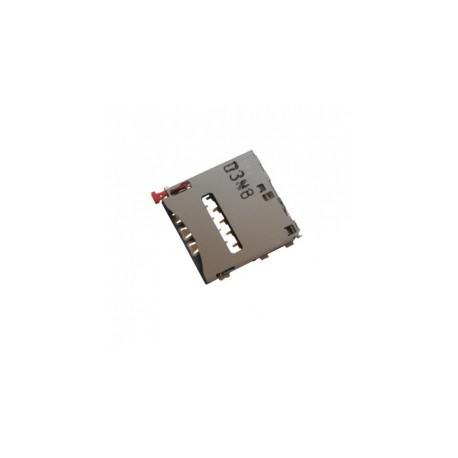 Sony Xperia Z1 Compact Sim Card Reader ORIGINAL