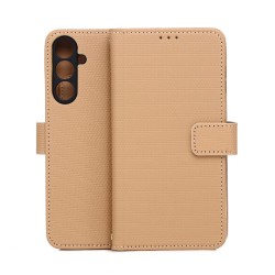 Xiaomi Redmi Note 14 Pro Plus 5G/Redmi Note 14 Pro 5G Triangle Case Brown