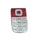 Nokia 2760 Keypad Red ORIGINAL