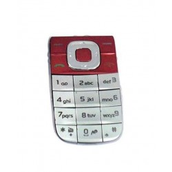 Nokia 2760 Keypad Red ORIGINAL