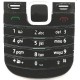 Nokia 5130x Keypad black ORIGINAL