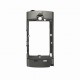 Nokia 5250 Middle Cover Dark Grey