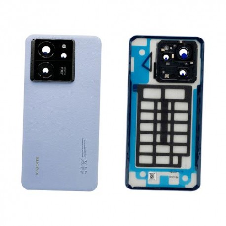 Xiaomi 13T BatteryCover Blue ORIGINAL