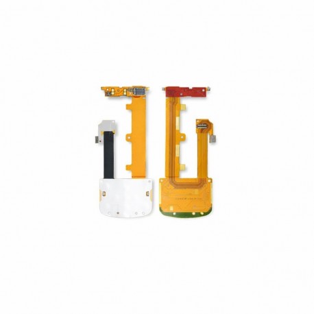 Nokia 2680s Slide Flex